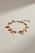 Mushroom Muse Bracelet