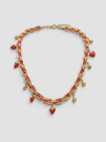 Berry Crush Necklace - Vicky&Nico