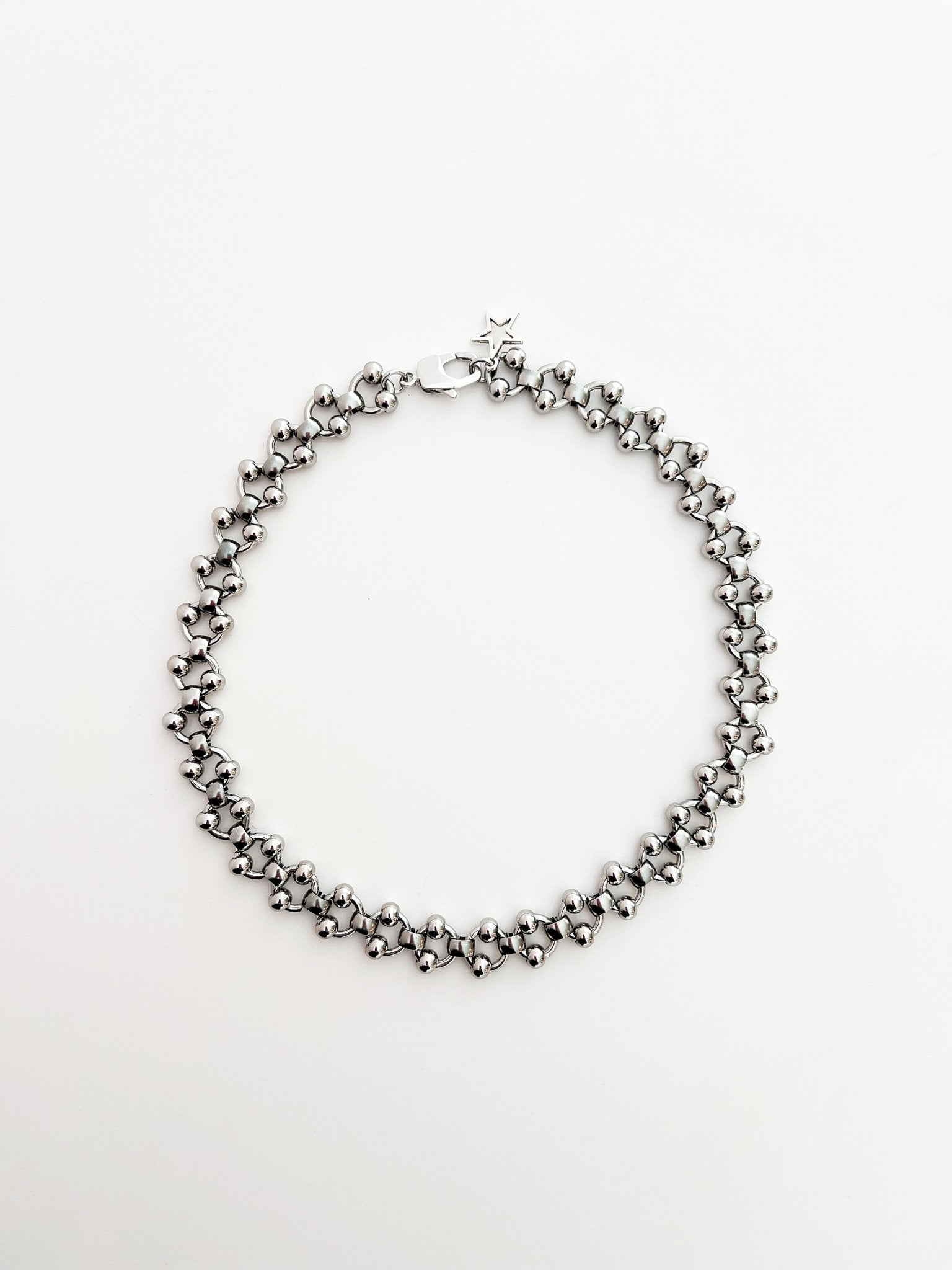 Nova Bond Necklace - Vicky&Nico