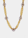 Riviera Necklace - Vicky&Nico