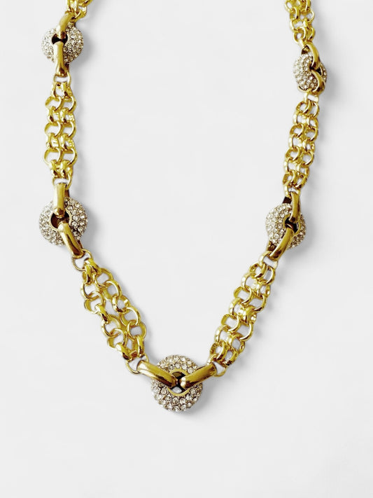 Riviera Necklace - Vicky&Nico