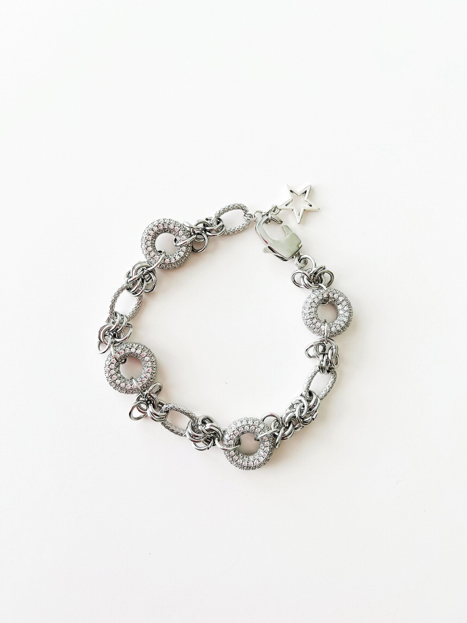 Stara Bracelet - Vicky&Nico