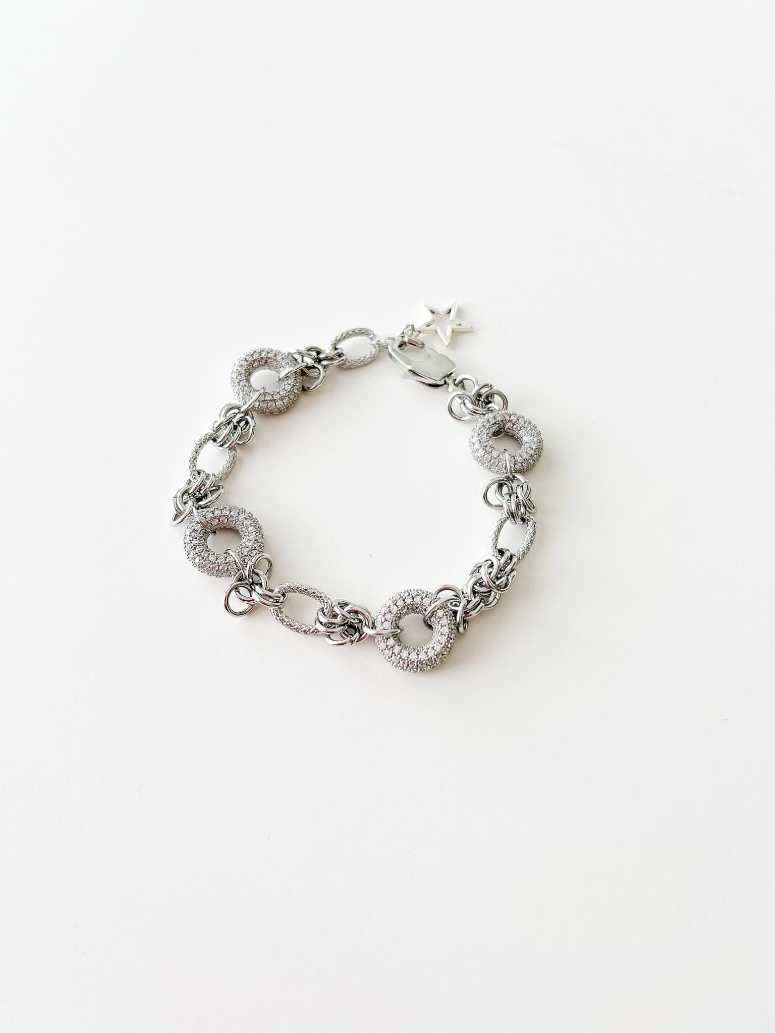 Stara Bracelet - Vicky&Nico