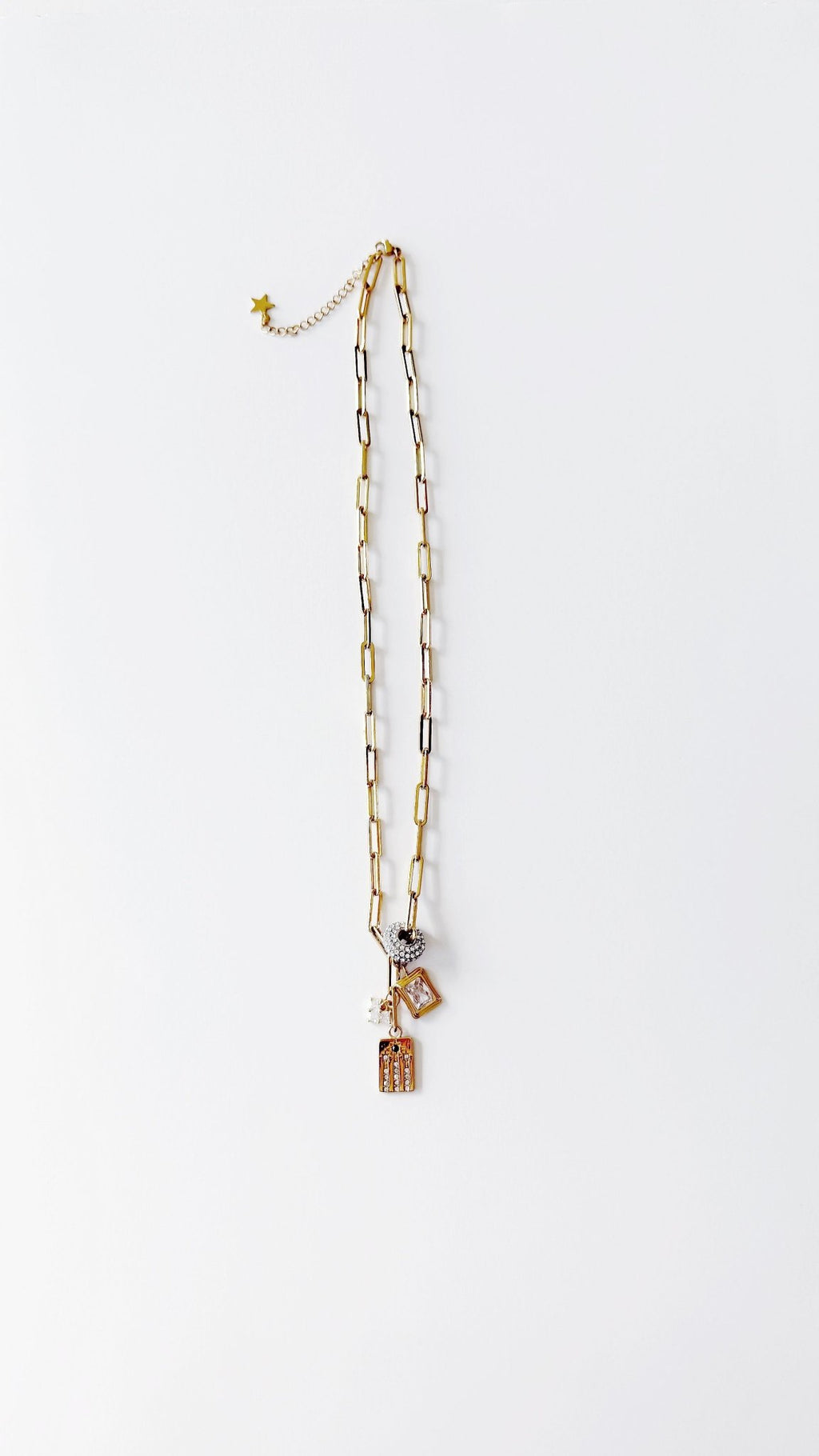 Starlit Necklace - Vicky&Nico