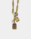 Starlit Necklace - Vicky&Nico