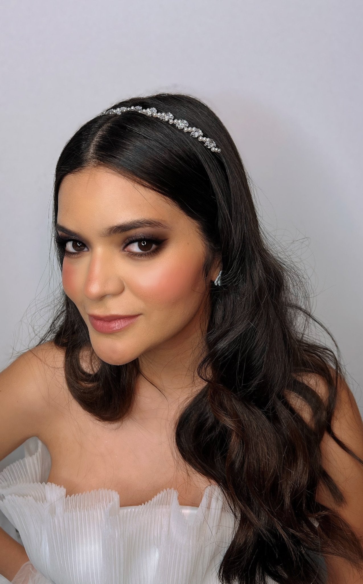 Our Favorite Bridal Headbands