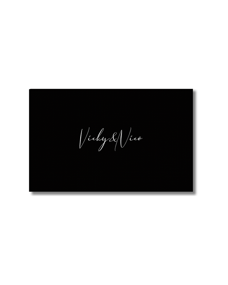Gift Card - Vicky&Nico