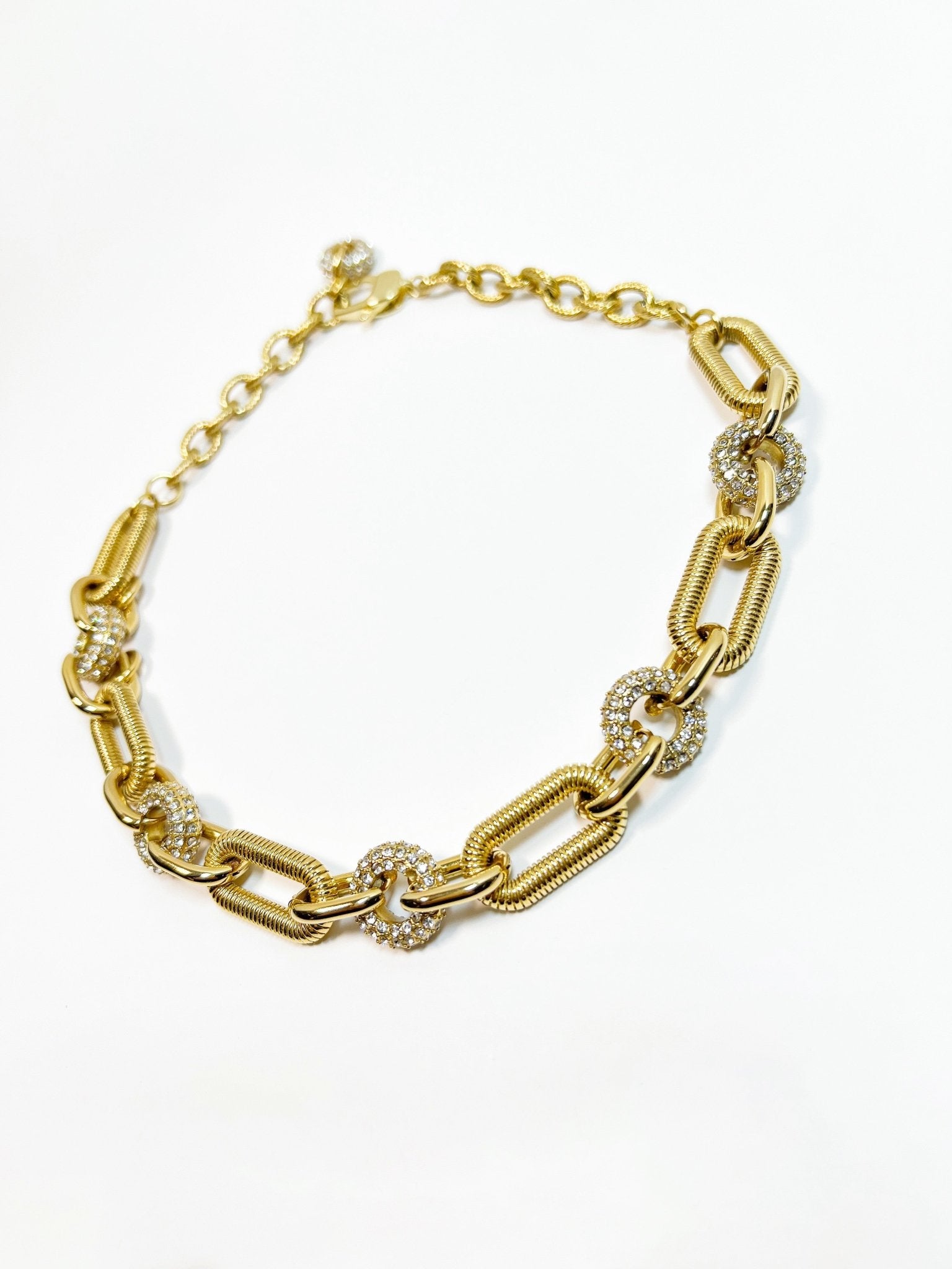 Harmony Choker/Necklace - Vicky&Nico