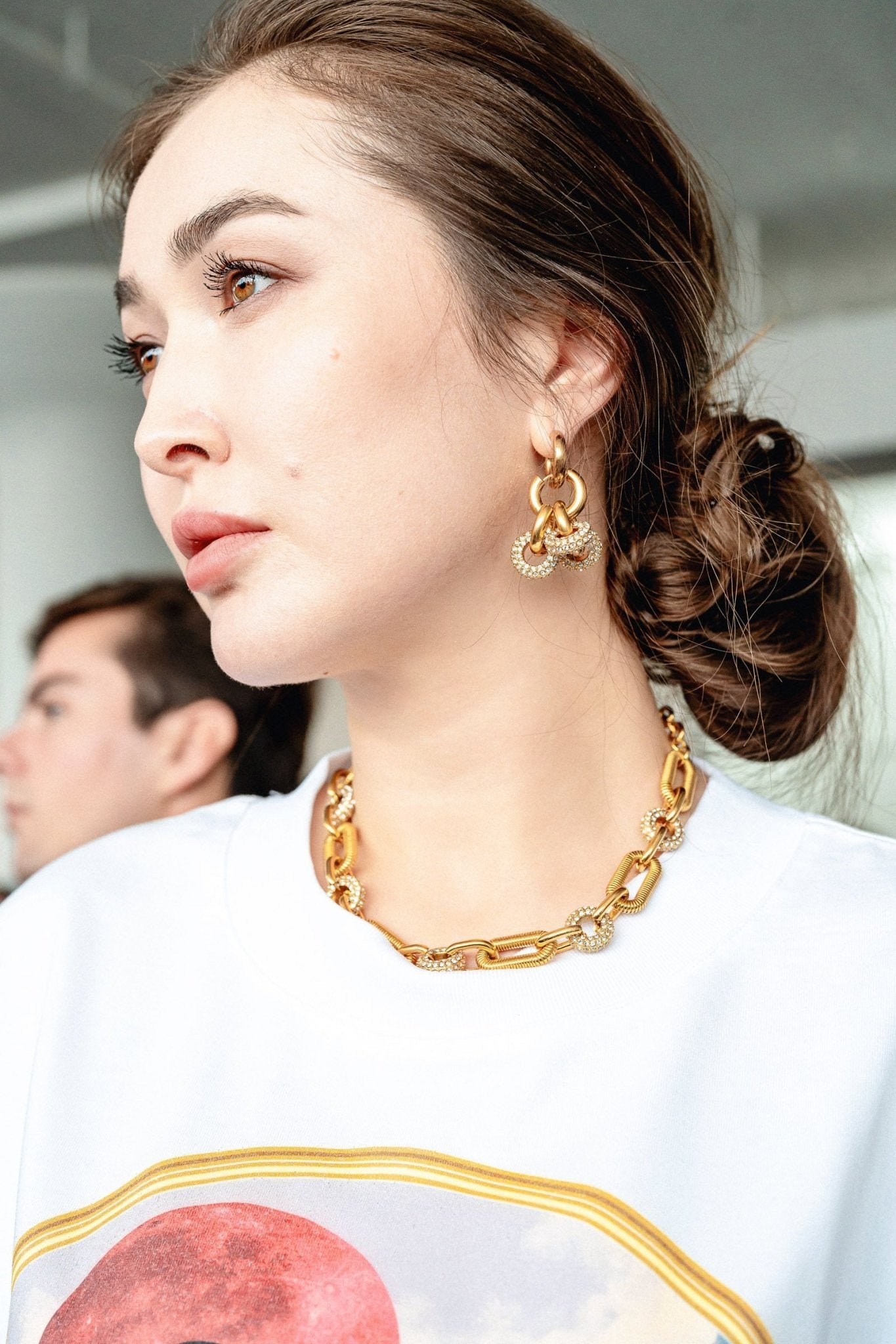 Harmony Choker/Necklace - Vicky&Nico